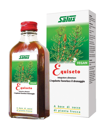 EQUISETO SUCCO 200 ML BIO - Parafarmacia Mostacciano