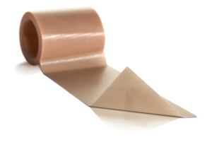 MEPITAC CEROTTO DI FISSAGGIO RIPOSIZIONABILE CON STRATO IN SILICONE MORBIDO 300X2CM - Parafarmacia Mostacciano