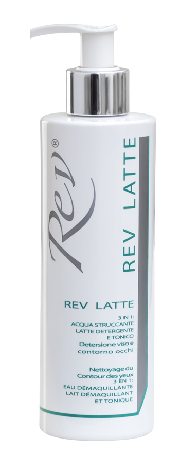 REV LATTE FLACONE 250 ML - Parafarmacia Mostacciano