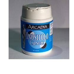 INOSITOLO 60 CAPSULE - Parafarmacia Mostacciano