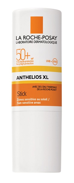 ANTHELIOS STICK ZONE SENS SPF50+ 9 ML - Parafarmacia Mostacciano