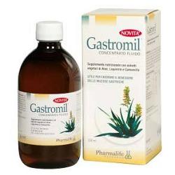 GASTROMIL CONCENTRATO FLUIDO 500 ML - Parafarmacia Mostacciano