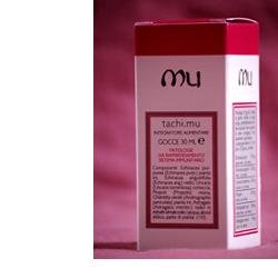 TACHI MU GOCCE 30 ML - Parafarmacia Mostacciano