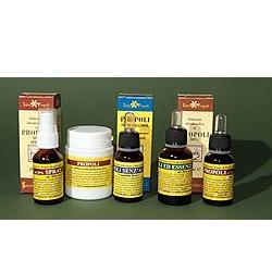 PROPOLI 20ML TINTURA MADRE - Parafarmacia Mostacciano