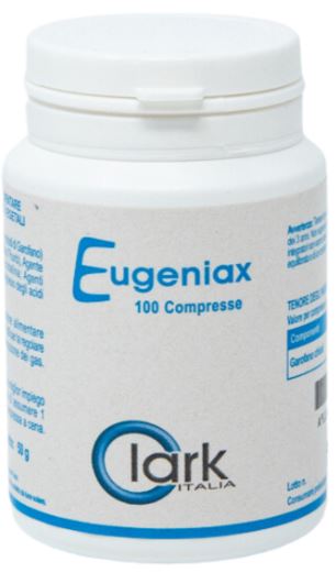 EUGENIAX 100 COMPRESSE - Parafarmacia Mostacciano