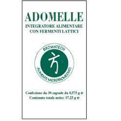 ADOMELLE 30 CAPSULE - Parafarmacia Mostacciano