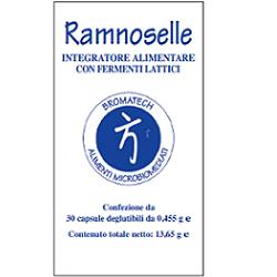 RAMNOSELLE 30 CAPSULE - Parafarmacia Mostacciano