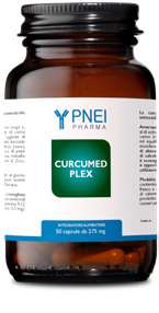 CURCUMED PLEX 50 CAPSULE - Parafarmacia Mostacciano