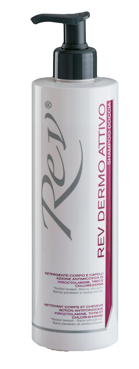 REV DERMOATTIVO 500 ML - Parafarmacia Mostacciano