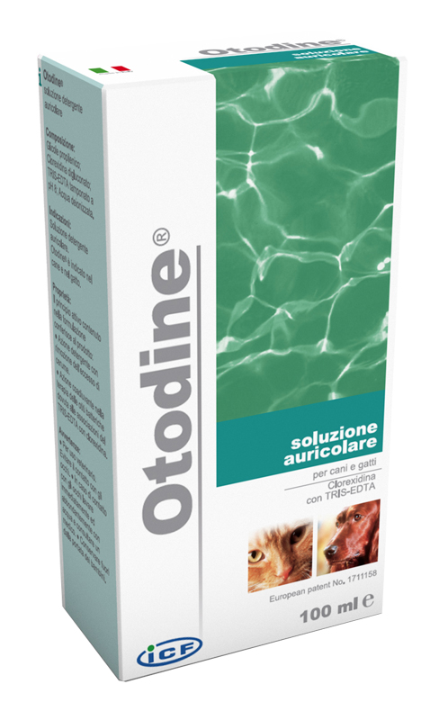 OTODINE DET LIQ 50ML - Parafarmacia Mostacciano