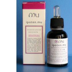 IPOTEN MU GOCCE 30 ML - Parafarmacia Mostacciano