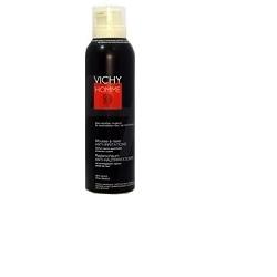 VICHY HOMME SCHIUMA DA BARBA 200 ML - Parafarmacia Mostacciano