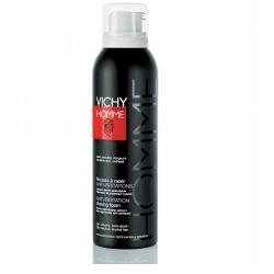 VICHY HOMME GEL DA BARBA 150 ML - Parafarmacia Mostacciano