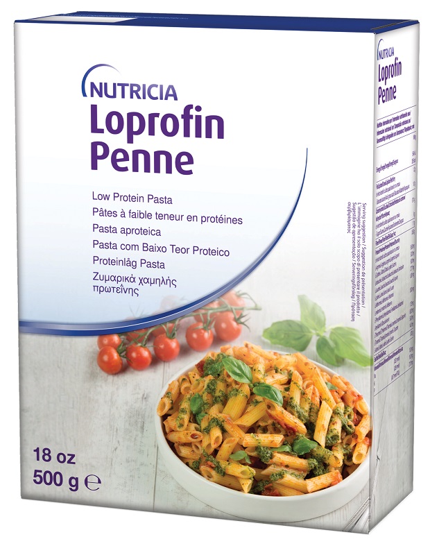 LOPROFIN PENNE 500 G - Parafarmacia Mostacciano