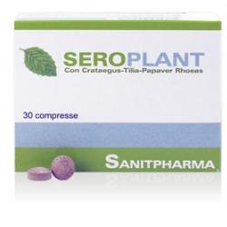 SEROPLANT 30 COMPRESSE - Parafarmacia Mostacciano
