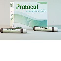 PROTOCOL 10 G 30 FLACONCINI X 25 ML - Parafarmacia Mostacciano
