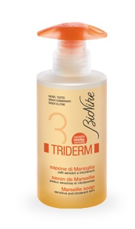 TRIDERM SAPONE MARSIGLIA LIQUIDO 250 ML - Parafarmacia Mostacciano
