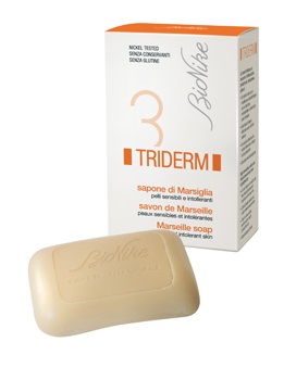 TRIDERM SAPONE MARSIGLIA PANETTO 100 G - Parafarmacia Mostacciano