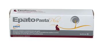 EPATO PASTA PLUS MANGIME COMPLEMENTARE 30 ML - Parafarmacia Mostacciano