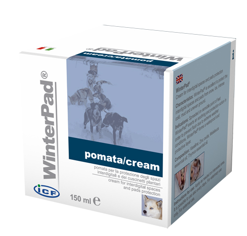 WINTERPAD POMATA 150ML - Parafarmacia Mostacciano