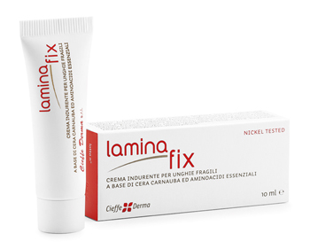 LAMINAFIX CREMA INDURENTE UNGHIE 10 ML - Parafarmacia Mostacciano