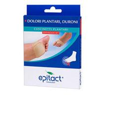 CUSCINETTO PROTETTIVO IN SILICONE AD USO PODOLOGICO EPITHELIUM 26 TAGLIA LARGE 1 PAIO ARTICOLO CD2613IT EPITACT - Parafarmacia Mostacciano