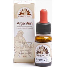ARGENVIN 10 ML - Parafarmacia Mostacciano