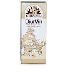 DIURVIN 50 ML - Parafarmacia Mostacciano