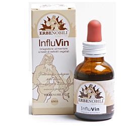 INFLUVIN 50 ML - Parafarmacia Mostacciano