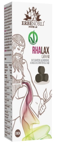 RHALAX GRANI 25 G - Parafarmacia Mostacciano