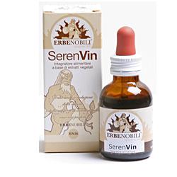 SERENVIN 50 ML - Parafarmacia Mostacciano
