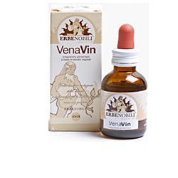 VENAVIN 50 ML - Parafarmacia Mostacciano