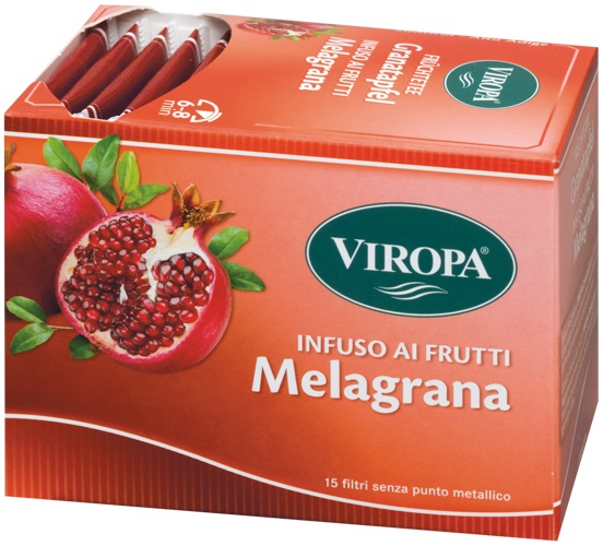 VIROPA MELAGRANA 15 BUSTINE - Parafarmacia Mostacciano