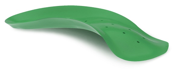 PLANTARE ATTIVO PREFORMATO BIONAIF VERDE MISURA MEDIA 2 PEZZI - Parafarmacia Mostacciano
