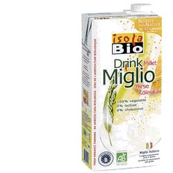 MIGLIODRINK BRICK 1 LITRO - Parafarmacia Mostacciano