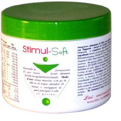 STIMUL SOFT POLVERE 240 G - Parafarmacia Mostacciano