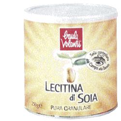 LECITINA SOIA 250 G - Parafarmacia Mostacciano