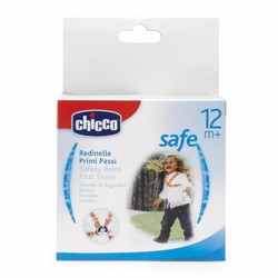 CHICCO REDINELLE PRIMI PASSI - Parafarmacia Mostacciano
