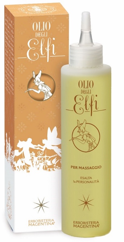 ELFI OLIO DEGLI ELFI 150 ML - Parafarmacia Mostacciano