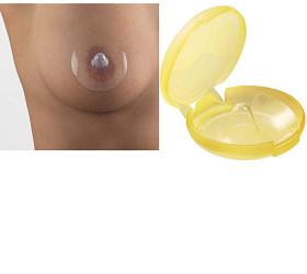 CAPPELLETTI PER IL SENO CONTACT L 2 PEZZI - Parafarmacia Mostacciano