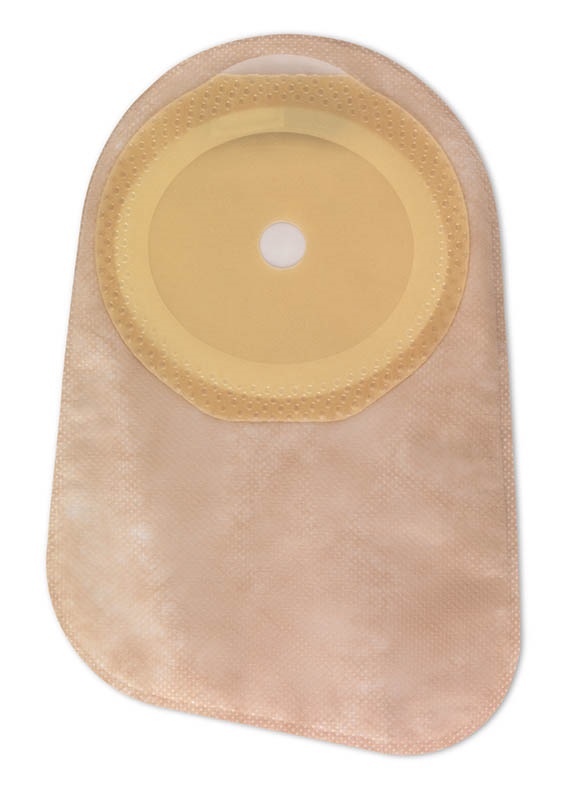 SACCA CHIUSA MAXI CON PLACCA OVALE AUTOPORTANTE A PROTEZIONE TOTALE RITAGLIABILE 15-65 75MM OPACO MODERMA FLEX COLO OVAL 30PEZZI - Parafarmacia Mostacciano