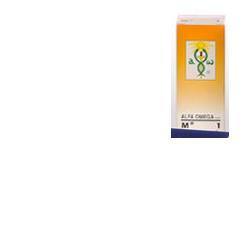 FITOMEGA M3 GOCCE 50 G - Parafarmacia Mostacciano