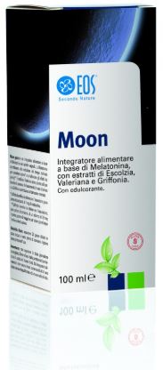 EOS MOON PIANTE SERA GOCCE 100 ML - Parafarmacia Mostacciano