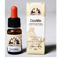 GEAVIN 10 ML - Parafarmacia Mostacciano