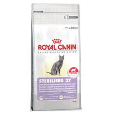 FELINE HEALTH NUTRITION STERILISED 400 G - Parafarmacia Mostacciano