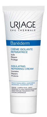 BARIEDERM CREMA 75 ML - Parafarmacia Mostacciano
