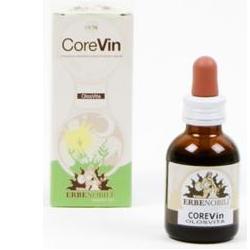 OLOSVITA COREVIN 50 ML - Parafarmacia Mostacciano