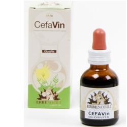 OLOSVITA CEFAVIN 50 ML - Parafarmacia Mostacciano