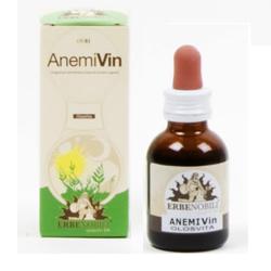 OLOSVITA ANEMIVIN 50 ML - Parafarmacia Mostacciano