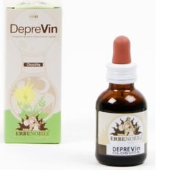 OLOSVITA DEPREVIN 50 ML - Parafarmacia Mostacciano